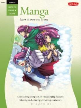 Lee |  Drawing: Manga | eBook | Sack Fachmedien