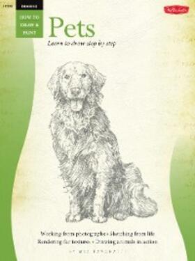 Tavonatti |  Drawing: Pets | eBook | Sack Fachmedien