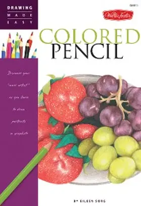 Sorg |  Colored Pencil | eBook | Sack Fachmedien