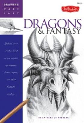  Dragons & Fantasy | eBook | Sack Fachmedien