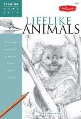 Weil |  Lifelike Animals | eBook | Sack Fachmedien
