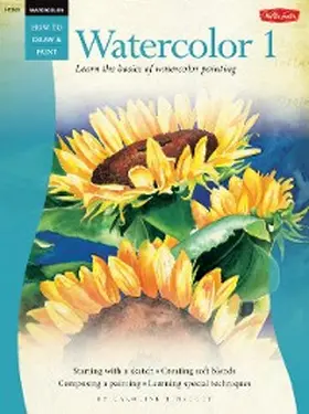 Linscott |  Watercolor: Watercolor 1 | eBook | Sack Fachmedien