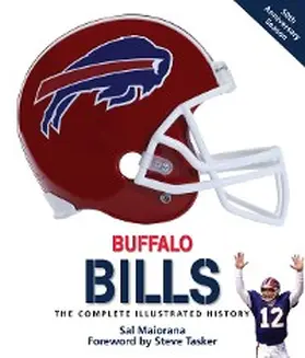 Maiorana |  Buffalo Bills | eBook | Sack Fachmedien