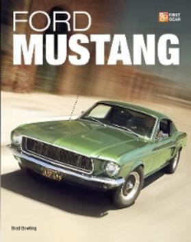 Bowling |  Ford Mustang | eBook | Sack Fachmedien