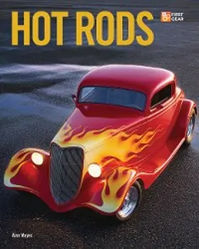 Mayes |  Hot Rods | eBook | Sack Fachmedien