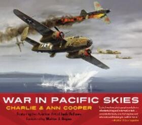 Cooper |  War in Pacific Skies | eBook | Sack Fachmedien