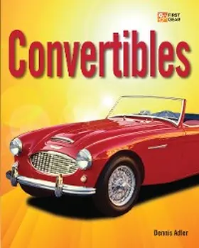 Adler |  Convertibles | eBook | Sack Fachmedien