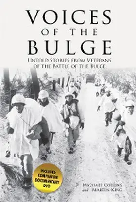 Collins / King |  Voices of the Bulge | eBook | Sack Fachmedien