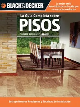 La Guia Completa sobre Pisos | eBook | Sack Fachmedien