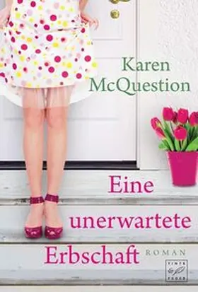 McQuestion |  Eine unerwartete Erbschaft | Buch |  Sack Fachmedien
