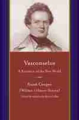 Cooper |  Vasconselos: A Romance of the New World | Buch |  Sack Fachmedien