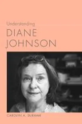 Durham | Understanding Diane Johnson | Buch | 978-1-61117-075-7 | sack.de