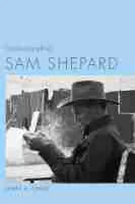Crank | Understanding Sam Shepard | Buch | 978-1-61117-106-8 | sack.de