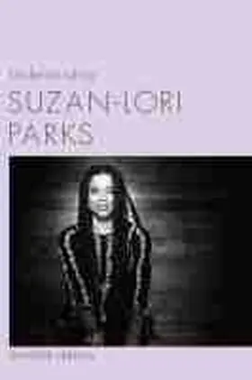 Larson |  Understanding Suzan-Lori Parks | Buch |  Sack Fachmedien