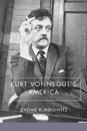Klinkowitz |  Kurt Vonnegut's America | eBook | Sack Fachmedien