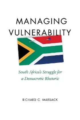 Marback |  Managing Vulnerability | eBook | Sack Fachmedien