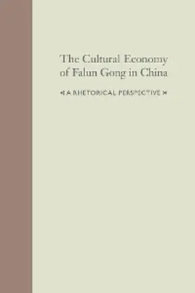 Ming |  The Cultural Economy of Falun Gong in China | eBook | Sack Fachmedien