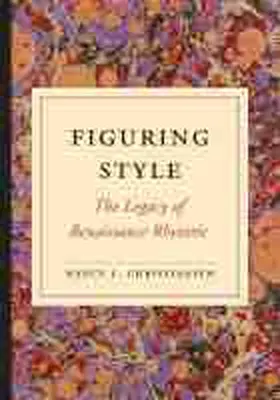 Christiansen |  Figuring Style | Buch |  Sack Fachmedien