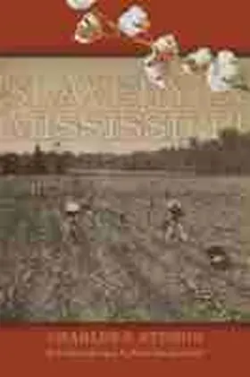 Sydnor |  Slavery in Mississippi | Buch |  Sack Fachmedien