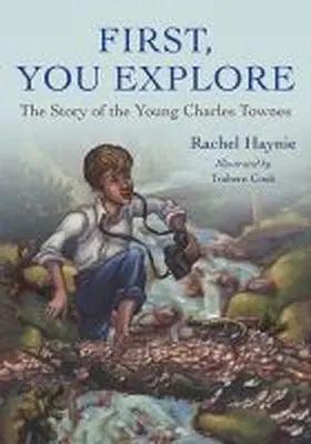 Haynie |  First, You Explore | Buch |  Sack Fachmedien