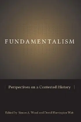Wood / Watt |  Fundamentalism | eBook | Sack Fachmedien