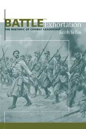 Yellin |  Battle Exhortation | eBook | Sack Fachmedien