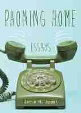 Appel |  Phoning Home | Buch |  Sack Fachmedien