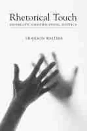 Walters |  Rhetorical Touch | Buch |  Sack Fachmedien
