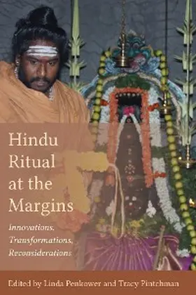 Penkower / Pintchman |  Hindu Ritual at the Margins | eBook | Sack Fachmedien