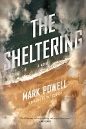 Powell |  The Sheltering | Buch |  Sack Fachmedien