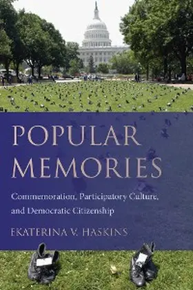 Haskins |  Popular Memories | eBook | Sack Fachmedien