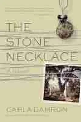Damron |  The Stone Necklace | Buch |  Sack Fachmedien