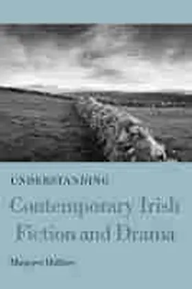 Hallissy |  Understanding Contemporary Irish Fiction and Drama | Buch |  Sack Fachmedien