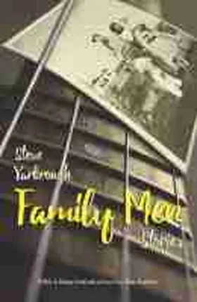 Yarbrough |  Family Men | Buch |  Sack Fachmedien