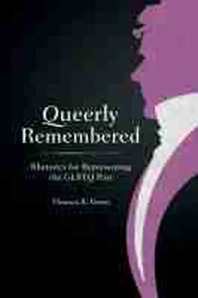 Dunn |  Queerly Remembered | Buch |  Sack Fachmedien