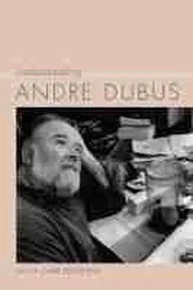 Edenfield |  Understanding Andre Dubus | Buch |  Sack Fachmedien