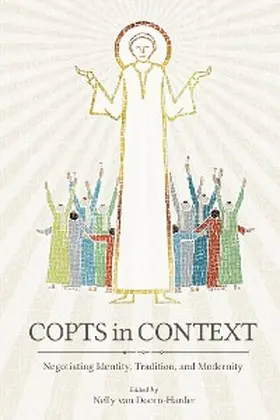 Doorn-Harder |  Copts in Context | eBook | Sack Fachmedien