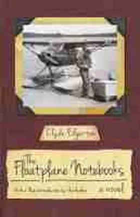 Edgerton |  The Floatplane Notebooks | Buch |  Sack Fachmedien