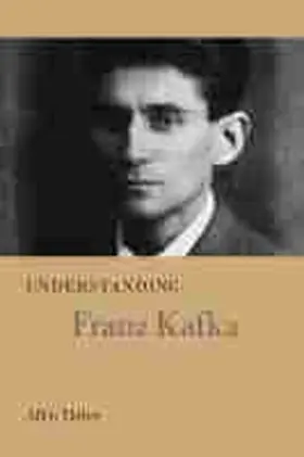 Thiher |  Understanding Franz Kafka | Buch |  Sack Fachmedien