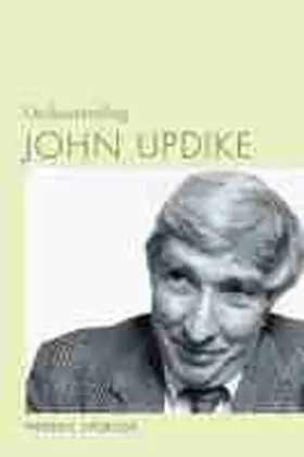 Svoboda |  Understanding John Updike | Buch |  Sack Fachmedien