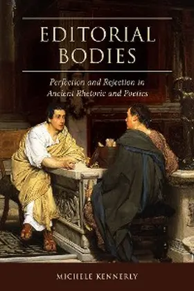 Kennerly |  Editorial Bodies | eBook | Sack Fachmedien