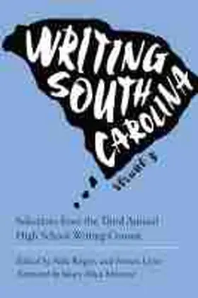 Rogers / Lynn |  Writing South Carolina, Volume 3 | Buch |  Sack Fachmedien