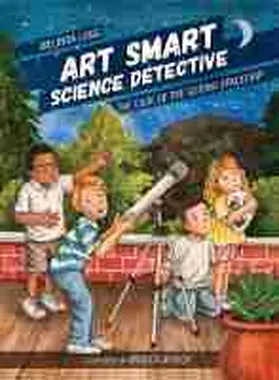 Long / Jeffcoat |  Art Smart, Science Detective | Buch |  Sack Fachmedien