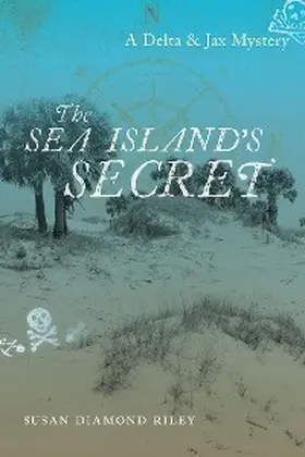 Riley / Jeffcoat |  The Sea Island's Secret | eBook | Sack Fachmedien