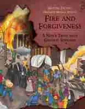 Dunsky |  Fire and Forgiveness | Buch |  Sack Fachmedien