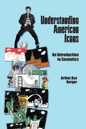 Berger |  Understanding American Icons | Buch |  Sack Fachmedien