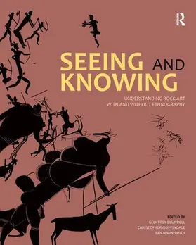 Blundell / Chippindale / Smith |  Seeing and Knowing | Buch |  Sack Fachmedien