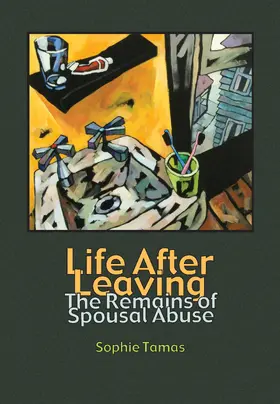 Tamas |  Life After Leaving | Buch |  Sack Fachmedien