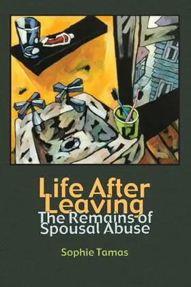 Tamas |  Life After Leaving | Buch |  Sack Fachmedien