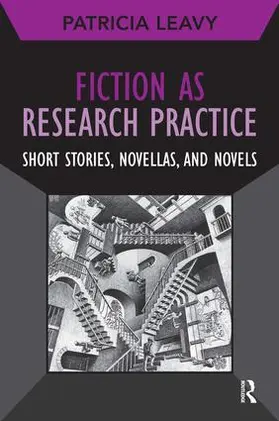 Leavy | Fiction as Research Practice | Buch | 978-1-61132-154-8 | sack.de